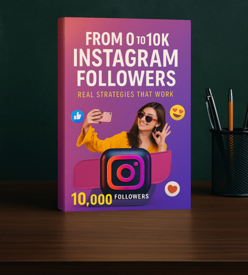 From 0 to 10K Instagram Followers: Real Strategies That Work - Image 2