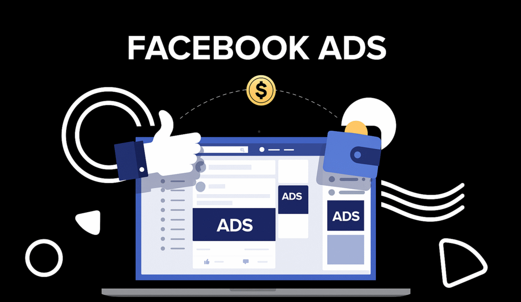 Launch Your First Facebook Ad