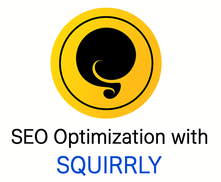 SEO Squirrly