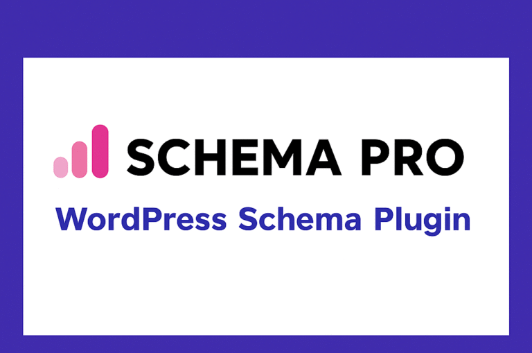 Schema Pro