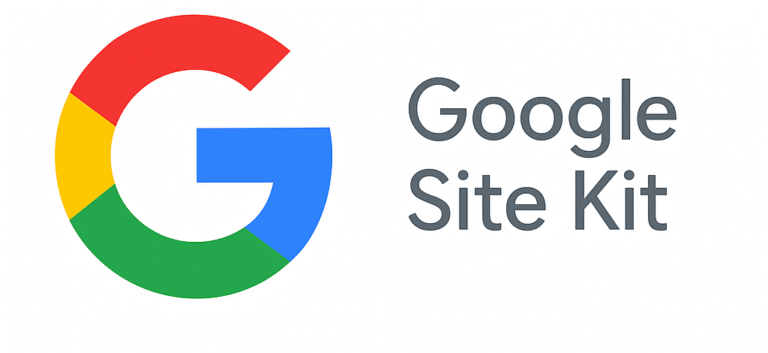 Site Kit by Google