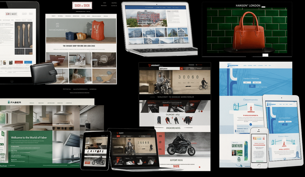 White Label Website Services