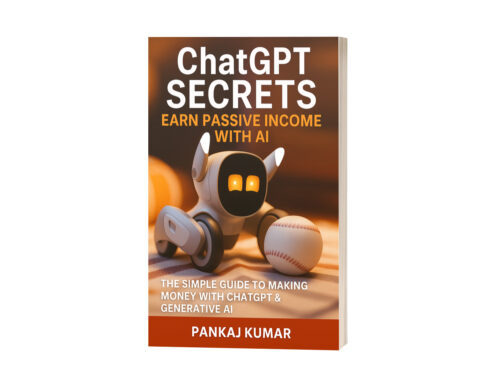 ChatGPT Secrets