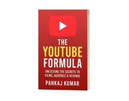 The YouTube Formula: Unlocking the Secrets to Views, Audience & Revenue